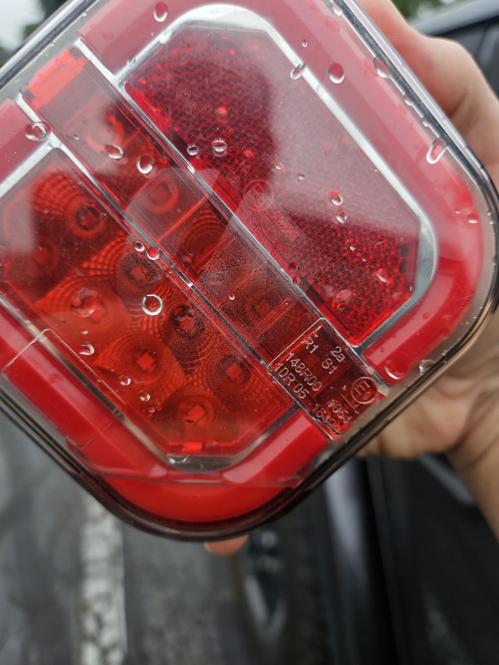 🔥 LAST SALE 50% OFF 🔥 WIRELESS CAR LED TRAILER LIGHTS